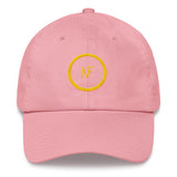 "The Time Is Now" Hat