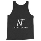 "Honor Thyself" Tank Top