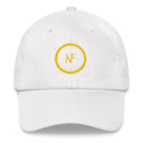 "The Time Is Now" Hat
