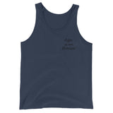 "Honor Thyself" Tank Top