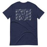 "The 2020" Double-Sided T-Shirt