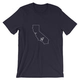 "Born and Raised Pt. 4" T-Shirt