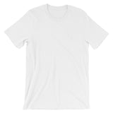 "Born and Raised Pt. 4" Embroidered T-Shirt