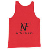 "Honor Thyself" Tank Top