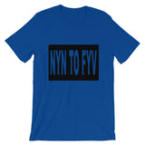 "No Guts No Glory" T-Shirt