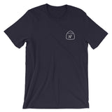 "Born and Raised Pt. 3" Embroidered T-Shirt
