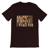 "Full Of Power" T-Shirt