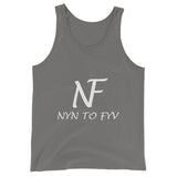"More Than A Job Title" Tank Top