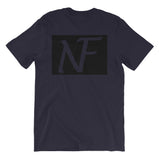"No Guts No Glory" Double-Sided T-Shirt