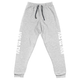 "More Than A Job Title" Joggers