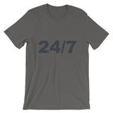 "Double Time" T-Shirt