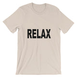 "Relax" T-Shirt