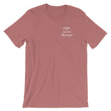 "Honor Thyself" T-Shirt