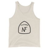 "Born and Raised Pt. 3" Tank Top