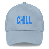 "Just Chill" Hat