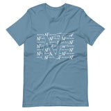 "The 2020" Double-Sided T-Shirt