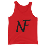 "More Than A Job Title" Tank Top