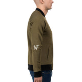 "More Than A Job Title" Jacket