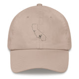 "Born and Raised Pt. 3" Hat