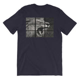 "Full Of Power Pt. 2" Double-Sided T-Shirt