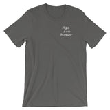 "Honor Thyself" T-Shirt