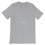 "Born and Raised Pt. 4" T-Shirt
