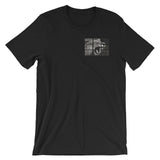 "Full Of Power Pt. 2" Double-Sided T-Shirt