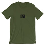 "No Guts No Glory" T-Shirt