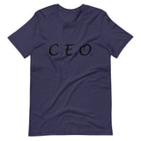 "The CEO" Double-Sided T-Shirt