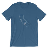 "Born and Raised Pt. 4" T-Shirt