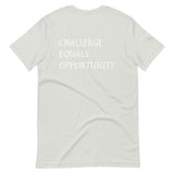 "The CEO" Double-Sided T-Shirt