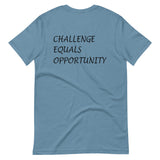 "The CEO" Double-Sided T-Shirt