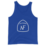 "Born and Raised Pt. 3" Tank Top