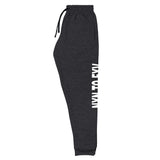 "More Than A Job Title" Joggers
