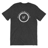 "Around The Clock" Double-Sided T-Shirt