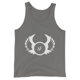"Time Flys" Tank Top