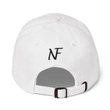 "More Than A Job Title" Hat