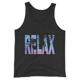 "Relax Pt. 2" Tank Top
