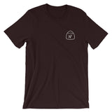 "Born and Raised Pt. 3" Embroidered T-Shirt