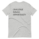 "The CEO" Double-Sided T-Shirt