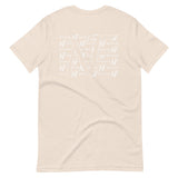 "The 2020" Double-Sided T-Shirt