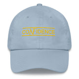 "Confidence" Hat