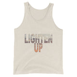 "Lighten Up" Tank Top