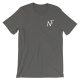 "More Than A Job Title" Double-Sided T-Shirt