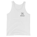 "Honor Thyself" Tank Top
