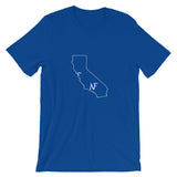 "Born and Raised Pt. 4" T-Shirt