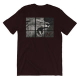 "Full Of Power Pt. 2" Double-Sided T-Shirt