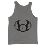 "Time Flys" Tank Top