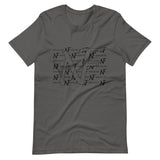 "The 2020" Double-Sided T-Shirt