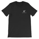 "More Than A Job Title" Embroidered T-Shirt